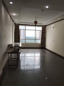 Căn hộ Hoàng Anh Gold House, Nhà Bè Căn hộ Hoàng Anh Gold House tầng trung, view thành phố.