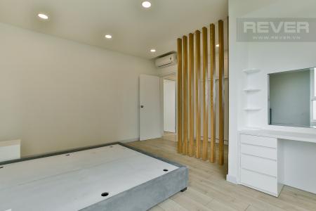 Phòng Ngủ 1 Căn hộ Vista Verde tầng trung, tháp T2, 3PN, view hồ bơi