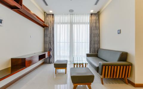 Căn hộ Vinhomes Central Park tầng cao hướng Đông Bắc Park 6 Căn hộ Vinhomes Central Park tầng cao hướng Đông Bắc Park 6