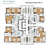 Hoàng Anh River View - Mat-bang-can-ho-Hoang-anh-riverview-quan-2