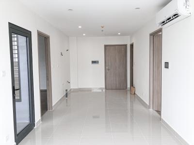 Phòng khách  Vinhomes Grand Park Căn hộ Vinhomes Grand Park tầng cao view thành phố và nội khu.