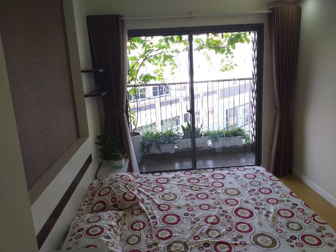 căn hộ Masteri Thảo Điền quận 2 Căn hộ tầng trung Masteri Thảo Điền view sông và biệt thự.