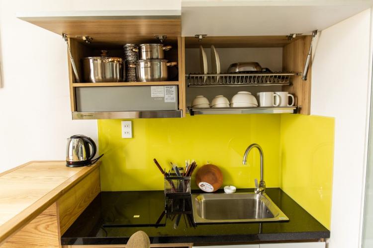 Phòng tắm nhà phố Duy Tân, Phú Nhuận Nhà phố trung tâm Phú Nhuận, thích hợp cho thuê hoặc kinh doanh