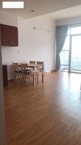Căn hộ Lan Phương MHBR Tower, Thủ Đức Căn hộ Lan Phương MHBR Tower ban công hướng Đông Bắc, view thành phố.