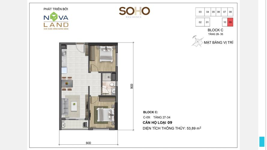 Soho Residence - Soho Residence