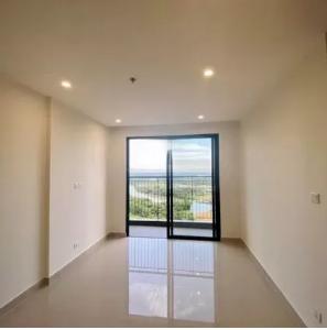 Căn hộ Vinhomes Grand Park nội thất cơ bản