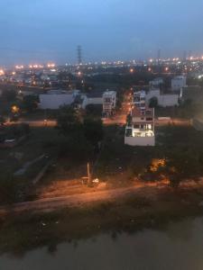 View căn hộ JAMILA KHANG ĐIỀN Bán căn hộ Jamila Khang Điền 3PN, tầng 10, đầy đủ nội thất, view thoáng