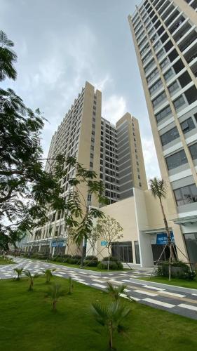 Shophouse Jamona Heights, quận 7 Shophouse Jamona Heights cửa chính hướng Bắc, thuận tiện kinh doanh