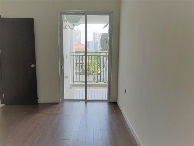 phòng ngủ căn hộ Sunrise Riverside Cho thuê căn hộ 2 phòng ngủ Sunrise Riverside, nội thất cơ bản