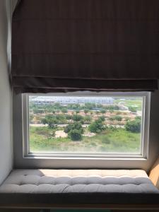 căn hộ Citihome Bán căn hộ Citihome view Landmark 81, đầy đủ nội thất.