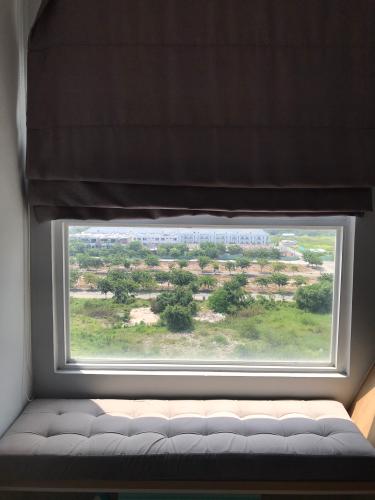 căn hộ Citihome Bán căn hộ Citihome view Landmark 81, đầy đủ nội thất.