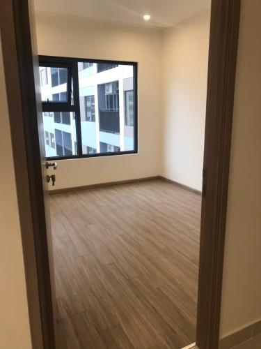 Phòng ngủ Vinhomes Grand Park Quận 9 Căn hộ Vinhomes Grand Park hướng nội khu, tầng trung thoáng mát.