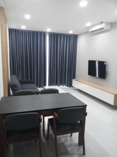 Cho thuê căn hộ Sunrise Riverside View sông diện tích 99m2 - 3 phòng ngủ, đầy đủ nội thất.