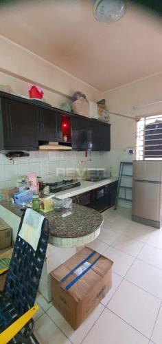 Căn hộ chung cư Ngô Gia Tự, Quận 10 Căn hộ chung cư Ngô Gia Tự tầng trung, ban công hướng Đông Nam.