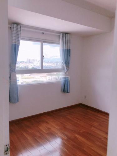 Phòng ngủ EHome 3, Bình Tân Căn hộ EHome 3 tầng trung, nội thất cơ bản.