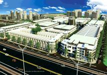 Shingmark Village - dự án Shingmark Village Đồng Nai