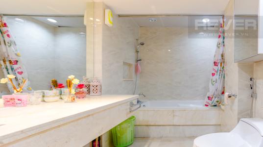 Phòng Tắm 1 Duplex Phú Hoàng Anh 3 phòng ngủ view hồ bơi