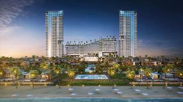 Dragon Riverside City - pan-pacific-danang-resort