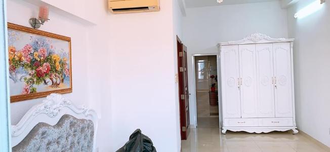 Phòng ngủ nhà phố đường Tân Mỹ, Quận 7 Nhà phố Quận 7 hướng Bắc hẻm 3m thông đường Nguyễn Thị Thập, 