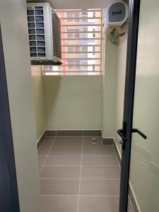 Căn hộ Homyland Riverside, Quận 2 Căn hộ Homyland Riverside tầng tủng, cửa chính hướng Tây.