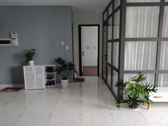 Nội thất Sunrise Riverside Căn hộ Sunrise Riverside tầng thấp, đầy đủ nội thất sang trọng.