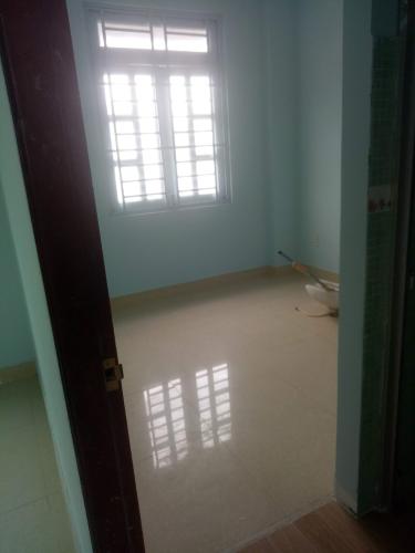 Phòng ngủ nhà phố đường Đỗ Xuân Hợp Nhà phố hẻm Đỗ Xuân Hợp 42.3m2, nội thất đầy đủ, hướng Tây.