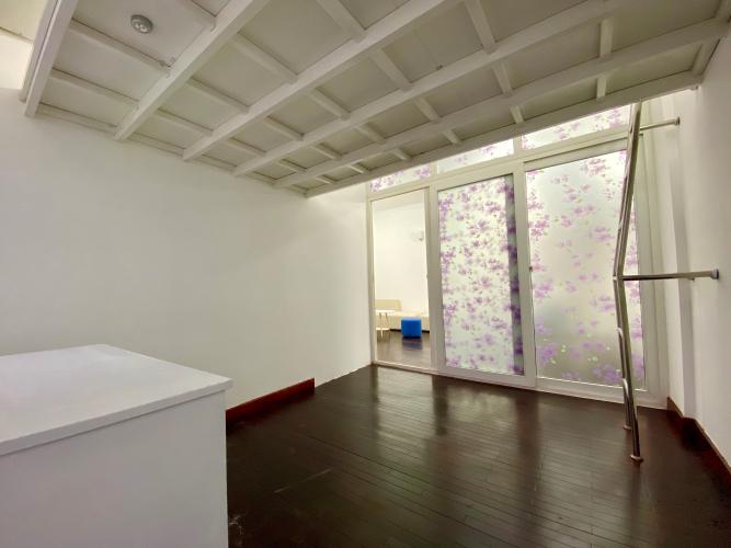  chung cư Phạm Viết Chánh Căn góc chung cư Phạm Viết Chánh, nội thất cao cấp, 2 ban công.