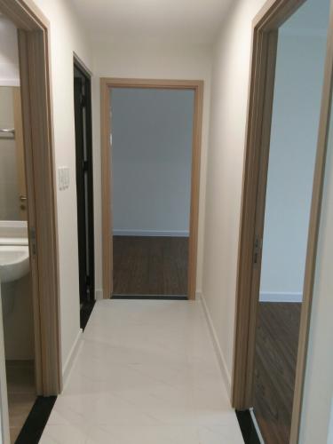 Bên trong căn hộ Quận 9 Cho thuê căn hộ Safira Khang Điền tầng trung, 2 phòng ngủ, diện tích 67.27m2.