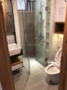 5988a8e70bd86d2d1c9dafa88dcecb2d-2694192513316198769 Căn hộ The Gold View ban công hướng Tây Nam, view thoáng mát.