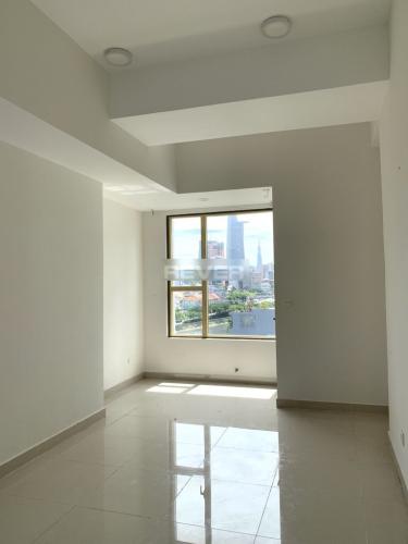 Căn hộ River Gate quận 4 Căn hộ Office-tel River Gate - cửa hướng Tây Nam, không nội thất