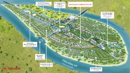 SwanBay Garden Villas