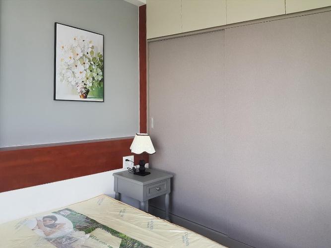 phòng ngủ căn hộ Saigon South Residence Cho thuê căn hộ Saigon South Residence đầy đủ nội thất, dọn ở ngay.