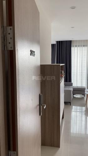 Không gian căn hộ Vinhomes Grand Park, Quận 9 Căn hộ Vinhomes Grand Park view nội khu yên tĩnh, nội thất đầy đủ.