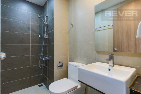 Phòng Tắm 2 Căn hộ Galaxy 9 tầng trung tháp G 2 phòng ngủ hướng Đông Nam