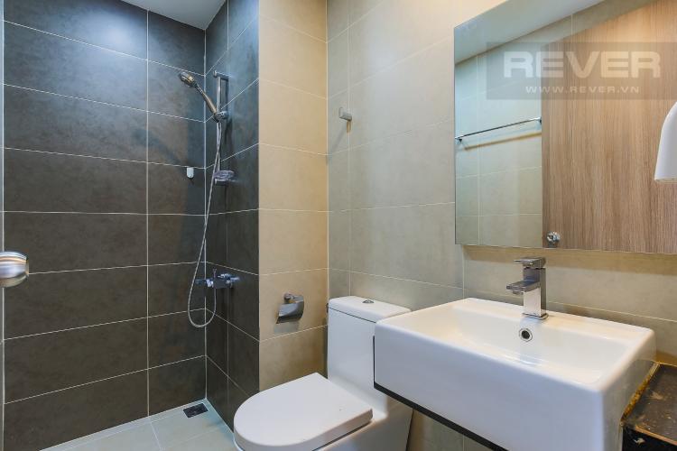 Phòng Tắm 2 Căn hộ Galaxy 9 tầng trung tháp G 2 phòng ngủ hướng Đông Nam