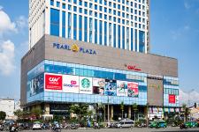 Pearl Plaza - Pearl-Plaza