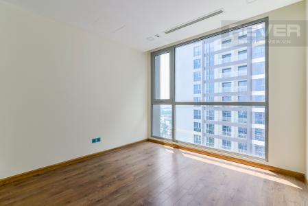 Phòng Ngủ 2 Căn hộ Vinhomes Central Park 4 phòng ngủ tầng cao P4 view sông