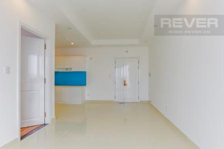 can-ho-FLORITA Cho thuê căn hộ Florita 2 phòng ngủ, tầng trung, nội thất cơ bản, view toàn cảnh