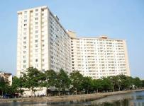 Chung cư Miếu Nổi - Chung-cu-Mieu-Noi-Binh-Thanh