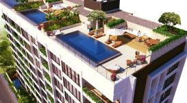 ALBANY QUẬN 2 - Tiện ích dự án Albany Quận 2