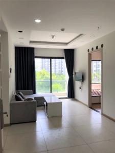 Bán căn hộ New City Thủ Thiêm tháp Venice, diện tích 60.7m2 - 2 phòng ngủ, đầy đủ nội thất