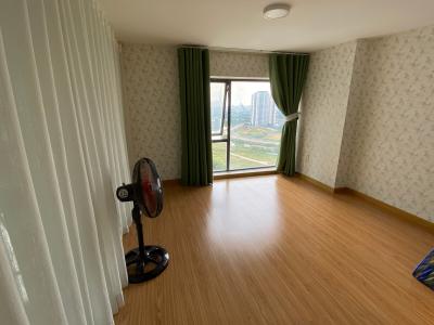 Phòng ngủ La Astoria, Quận 2 Căn hộ Duplex La Astoria tầng trung, view thành phố.