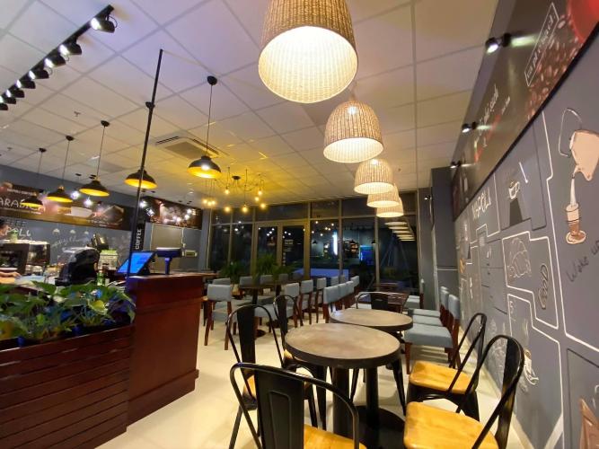 Shophouse Jamona Heights, quận 7 Shophouse Jamona Heights cửa chính hướng Bắc, thuận tiện kinh doanh