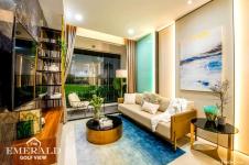Emerald Golf View - Dự án Emerald Golf View