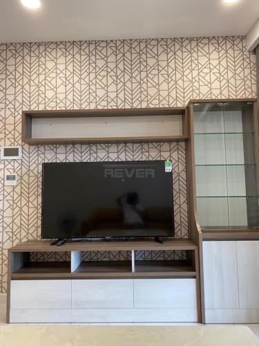 Căn hộ Kingdome 101, Quận 10 Căn hộ tầng cao Kingdom 101, hướng Tây, view nội khu mát mẻ.