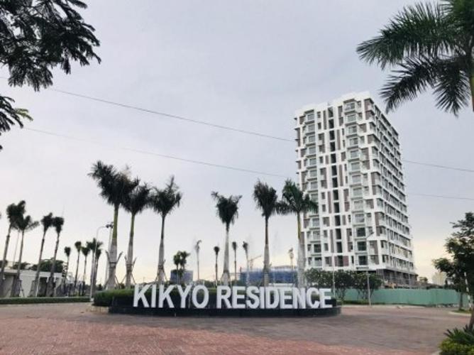 Kikyo Residence, Quận 9 Căn hộ Kikyo Residence tầng 10 nội thất cơ bản, view thành phố.