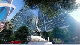 Chính sách bán hàng và Phương thức thanh toán Sunshine City Sài Gòn