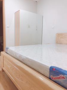 Phòng ngủ căn hộ AN GIA SKYLINE Cho thuê căn hộ An Gia Skyline thuộc tầng trung, diện tích 68m2,chung cư khối 2 (Skyline) - khu phức hợp La Casa