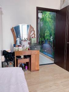 Căn hộ Era Town, quận 7 Căn hộ Era Townn nội thất đầy đủ và sang trọng