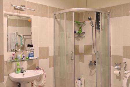 Căn hộ chung cư TDH - Trường Thọ, Thủ Đức Căn hộ chung cư TDH - Trường Thọ view thoáng mát, đón sáng.